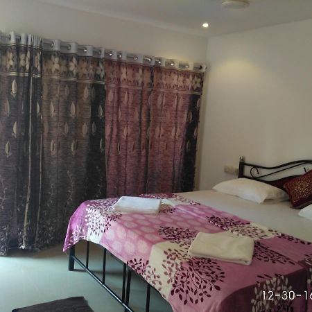 Ourem Cottages Mormugao エクステリア 写真