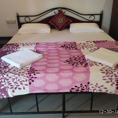 Ourem Cottages Mormugao エクステリア 写真