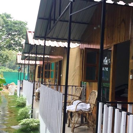 Ourem Cottages Mormugao エクステリア 写真