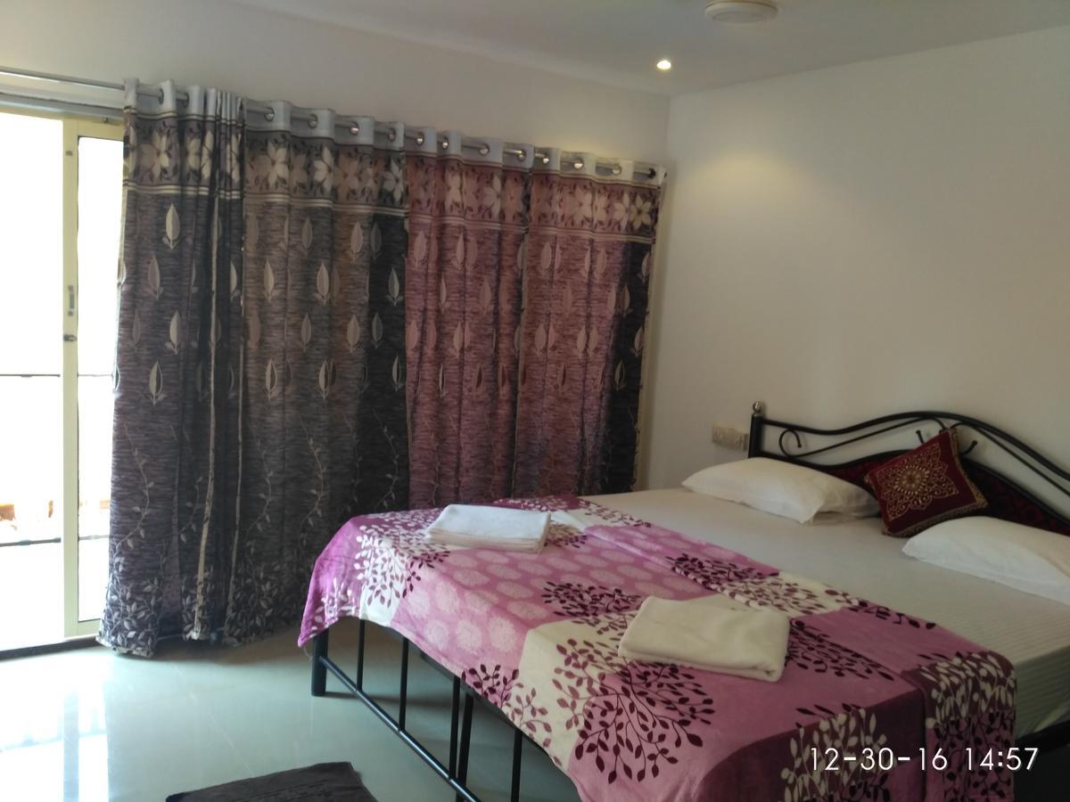 Ourem Cottages Mormugao エクステリア 写真