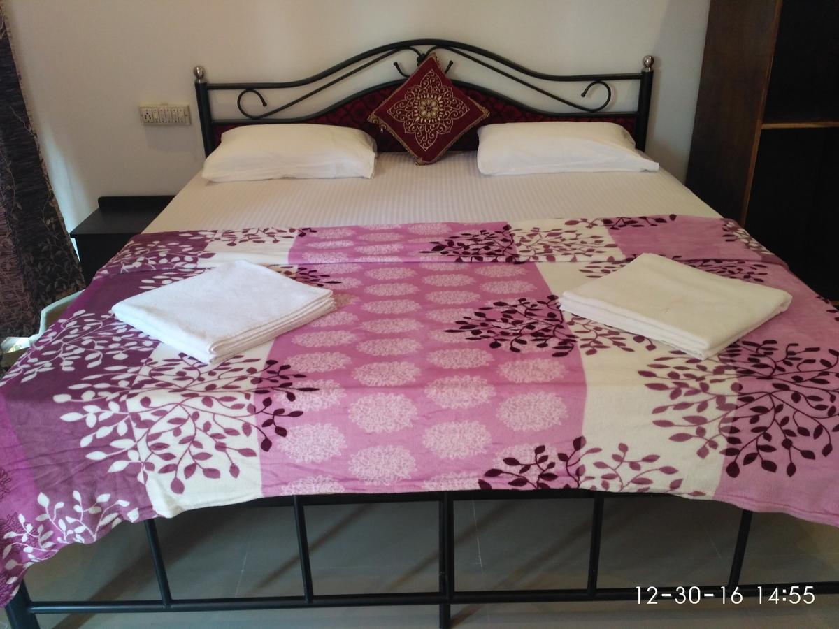 Ourem Cottages Mormugao エクステリア 写真